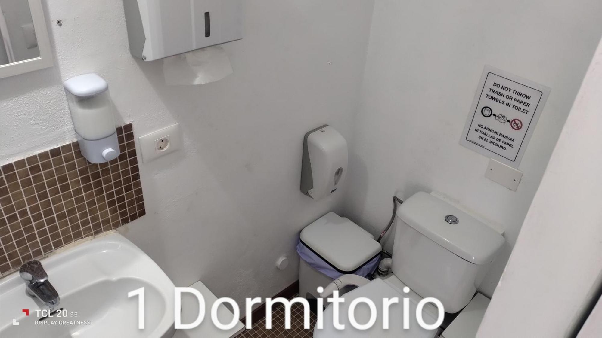 Apartamentos Dona Carmen Лос Силос Екстериор снимка